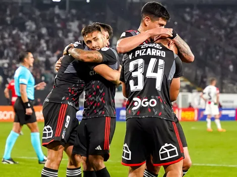 ¡Colo Colo tiene rival definido para la final regional!