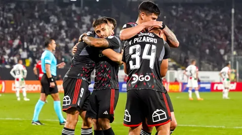 Colo Colo ya tiene rival para final regional de Copa Chile.