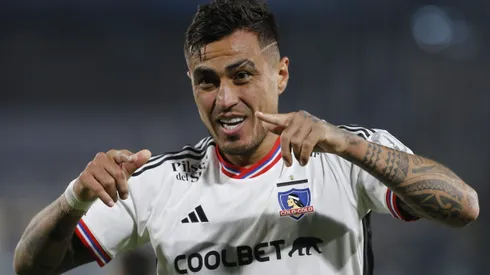 Pato Yáñez emplazó a Darío Lezcano.