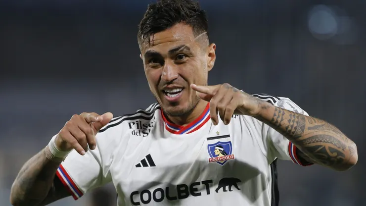Pato Yáñez emplazó a Darío Lezcano.