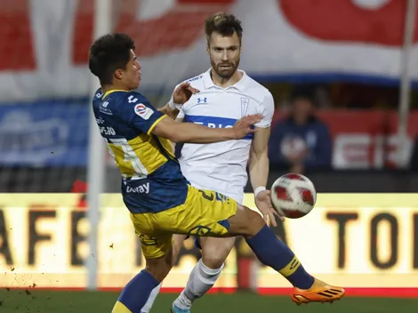 De aquí sale el rival de Colo Colo: ¿A qué hora juega la UC vs Everton y dónde ver?