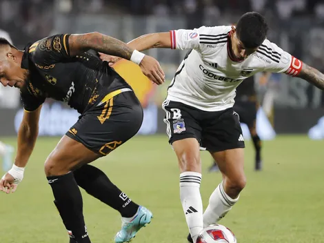 Coquimbo Unido ya vive el duelo ante Colo Colo