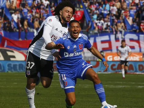 Maxi Falcón enciende el Superclásico: “Que jueguen con lo mejor que tienen”