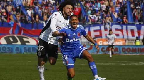 Maxi Falcón enciende el Superclásico ante la U.