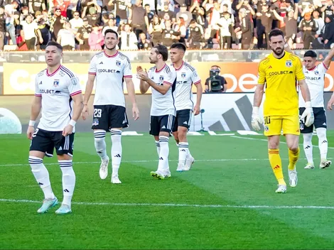 Los albos que están en duda para visitar a Coquimbo