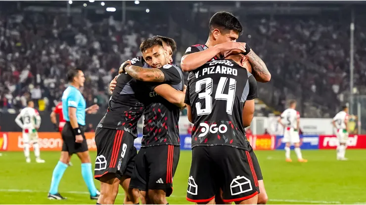 Se define rival para Colo Colo en la final regional de Copa Chile.