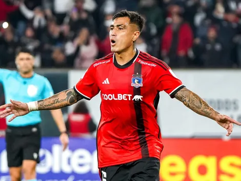 ¿Hicieron las paces? Quinteros relata cómo es su relación con Lezcano