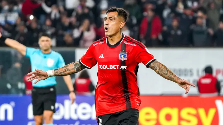 Gustavo Quinteros relata cómo es su relación con Darío Lezcano en Colo Colo.