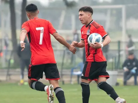 Colo Colo Proyección conoce día y hora para la Fecha 2 del Clausura