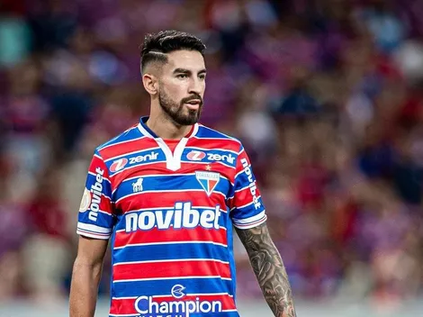 La medida de Fortaleza para calmar relaciones con Colo Colo