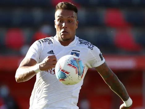 Los cinco ex Colo Colo en Coquimbo Unido