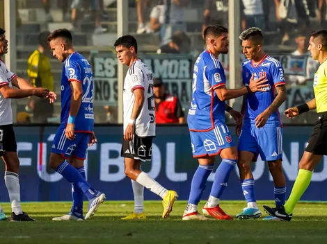 La nueva amenaza que complica al Superclásico en Santiago