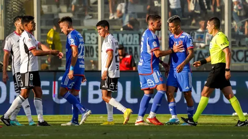 La nueva amenaza que complica al Superclásico en Santiago.