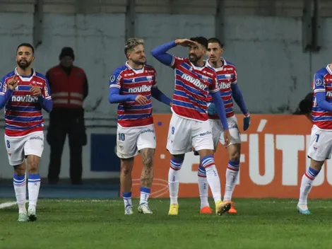 Barticciotto no anda con rodeos y veía venir castigo para Lucero