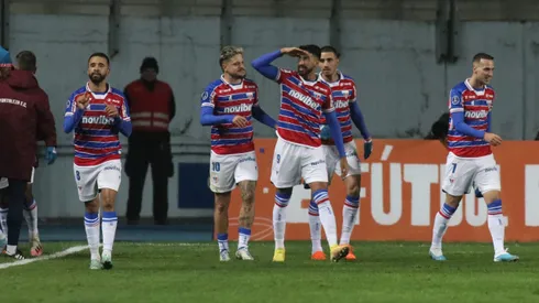 Barticciotto no anda con rodeos y veía venir castigo para Lucero.