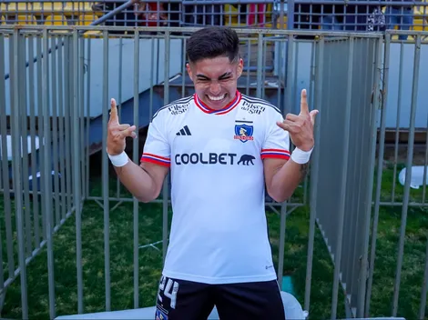 Quinteros explica por qué reincorporó a Thompson