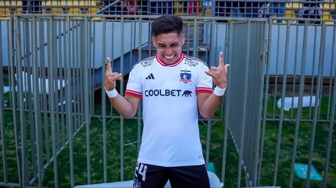 Gustavo Quinteros se refirió a la segunda oportunidad que le dio a Thompson.