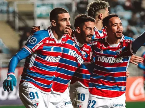 Pronostican un sombrío futuro para Fortaleza por caso Lucero