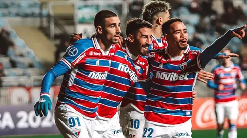 Danilo Díaz observa un oscuro panorama para Fortaleza.