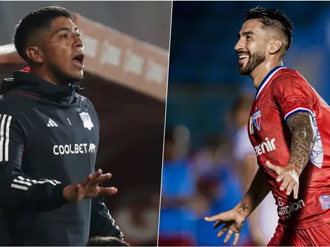 Cortés y la sanción a Lucero: "Que no se le castigue más de la cuenta"