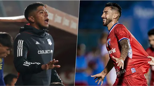 Brayan Cortés reacciona a la sanción para Juan Martín Lucero.