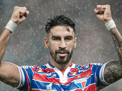 La insólita explicación de Fortaleza tras el fallo a favor de Colo Colo