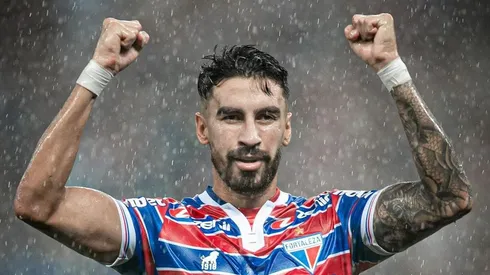 La insólita explicación de Fortaleza tras el fallo a favor de Colo Colo por Juan Martín Lucero.