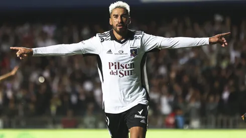 Colo Colo le gana el juicio a Lucero.