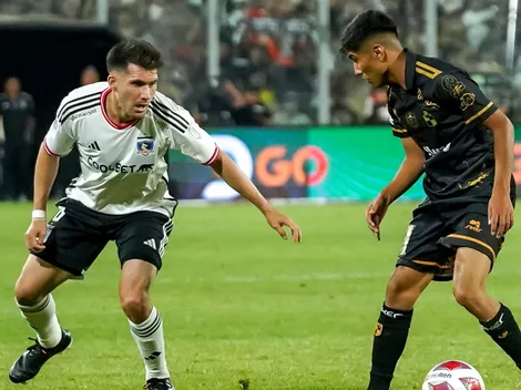 César Fuentes recalca la importancia del partido ante Coquimbo