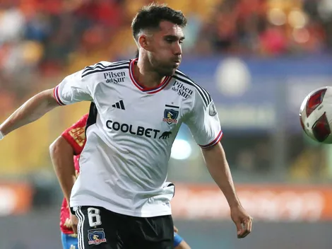 "Si tengo que jugar de arquero, lo haré"