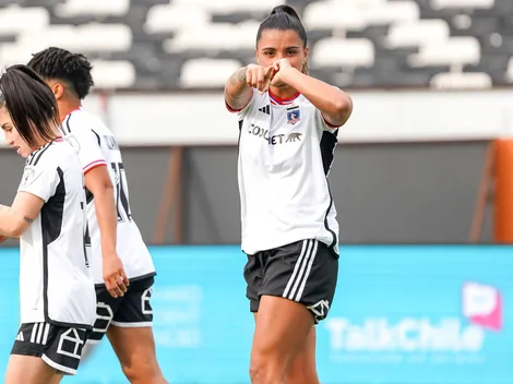 Informan venta de entradas para Colo Colo FEM vs Santiago Morning
