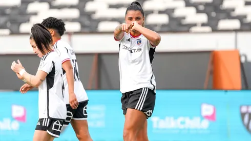 Colo Colo Femenino visita a Santiago Morning este fin de semana.