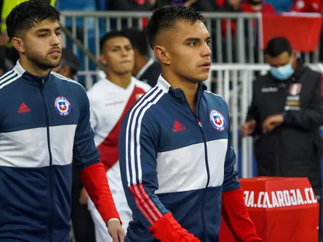 La Roja Sub 23 cita a un nuevo jugador colocolino