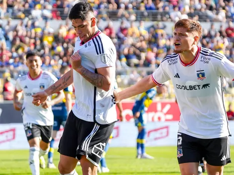 La negativa racha que rompió Colo Colo en Viña del Mar