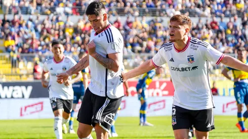 Colo Colo le puso punto final a una negativa racha.