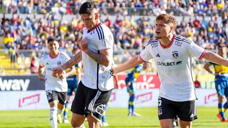 Colo Colo le puso punto final a una negativa racha.