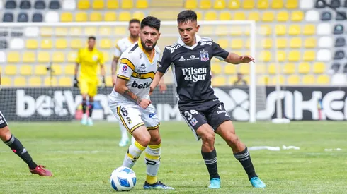 La drástica medida de Coquimbo para el partido con Colo Colo.
