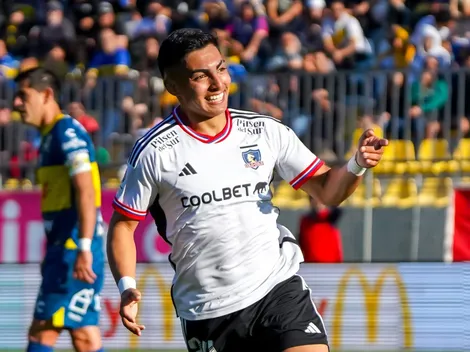 Históricos se rinden ante Jordhy Thompson: “Tienen que cuidarlo, es muy bueno”