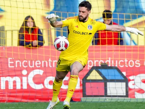 Colo Colo da portazo a club que preguntó por De Paul