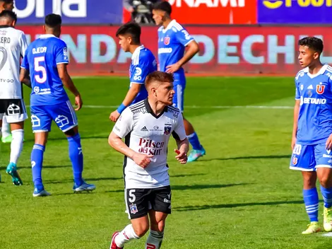 Los planes de la U para jugar el Superclásico con Colo Colo