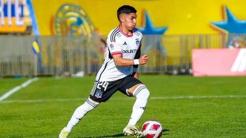 Inglaterra está lejos de Jordhy Thompson, por ahora.