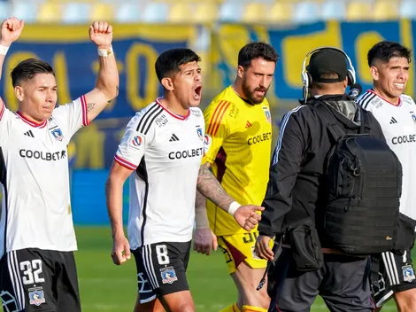 Ponen a Colo Colo como favorito para ganar el Campeonato