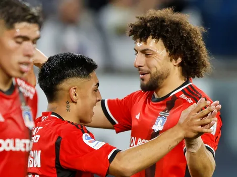 Falcón llena de consejos a Jordhy Thompson