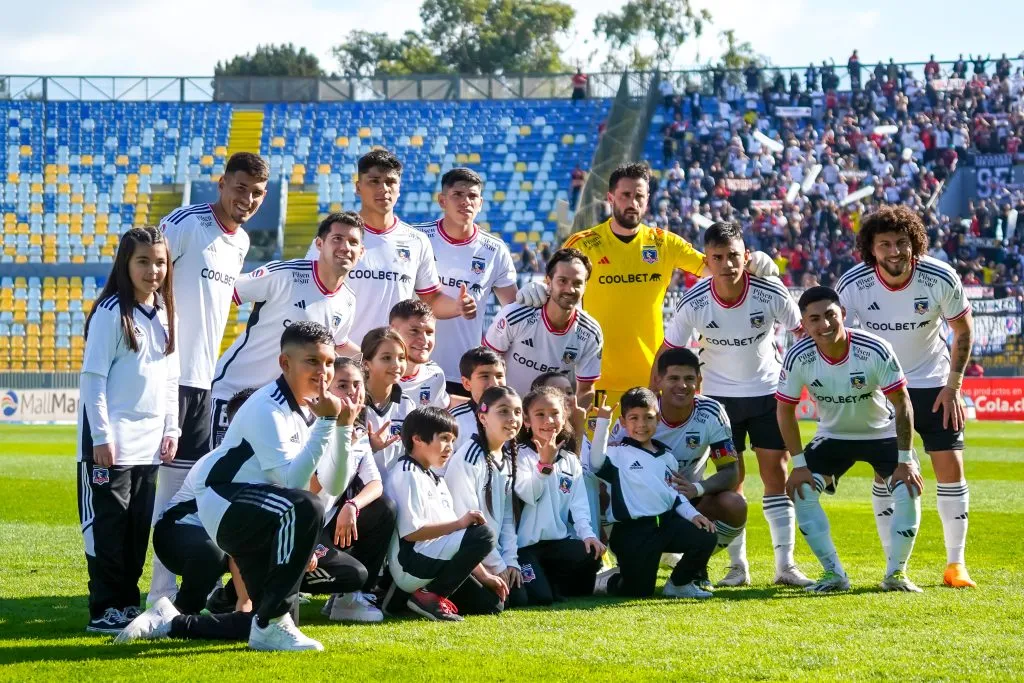 Foto: Guillermo Salazar.