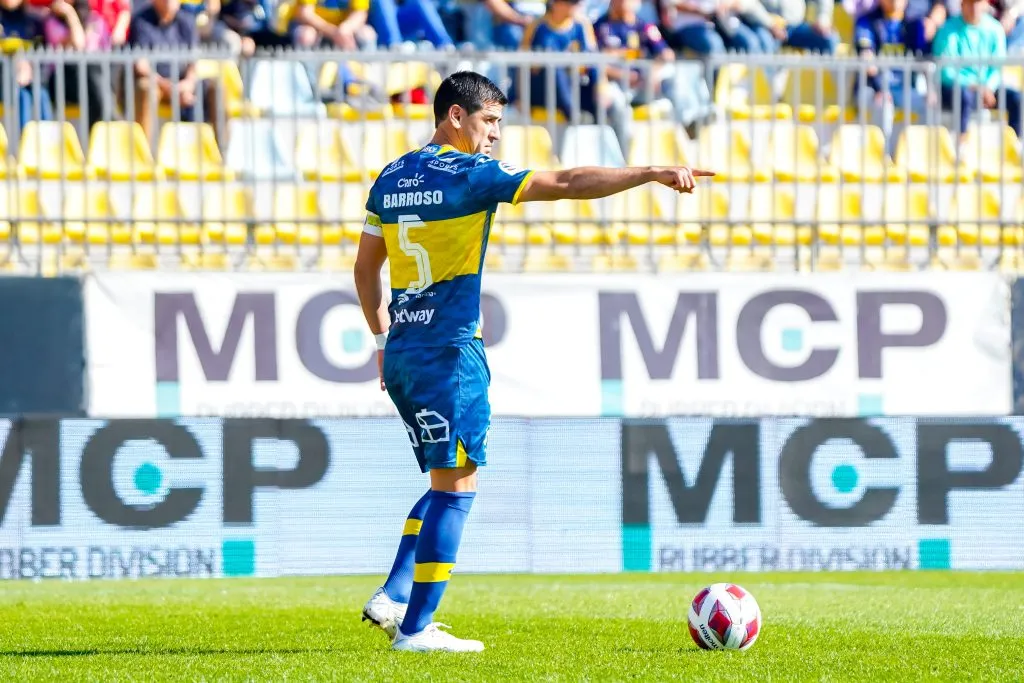 Foto: Guillermo Salazar.