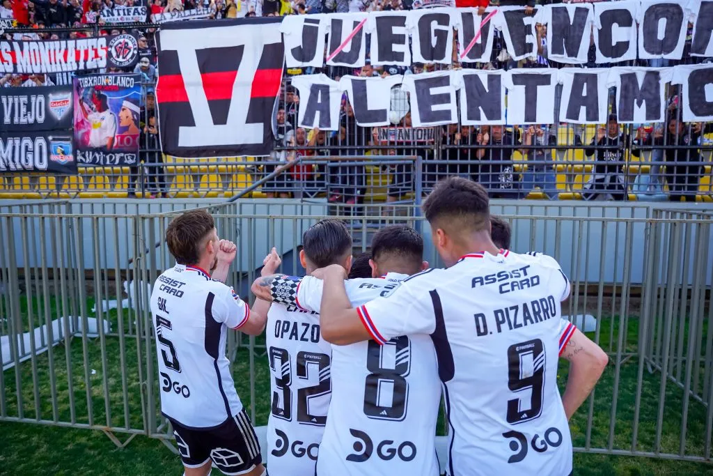 Foto: Guillermo Salazar.