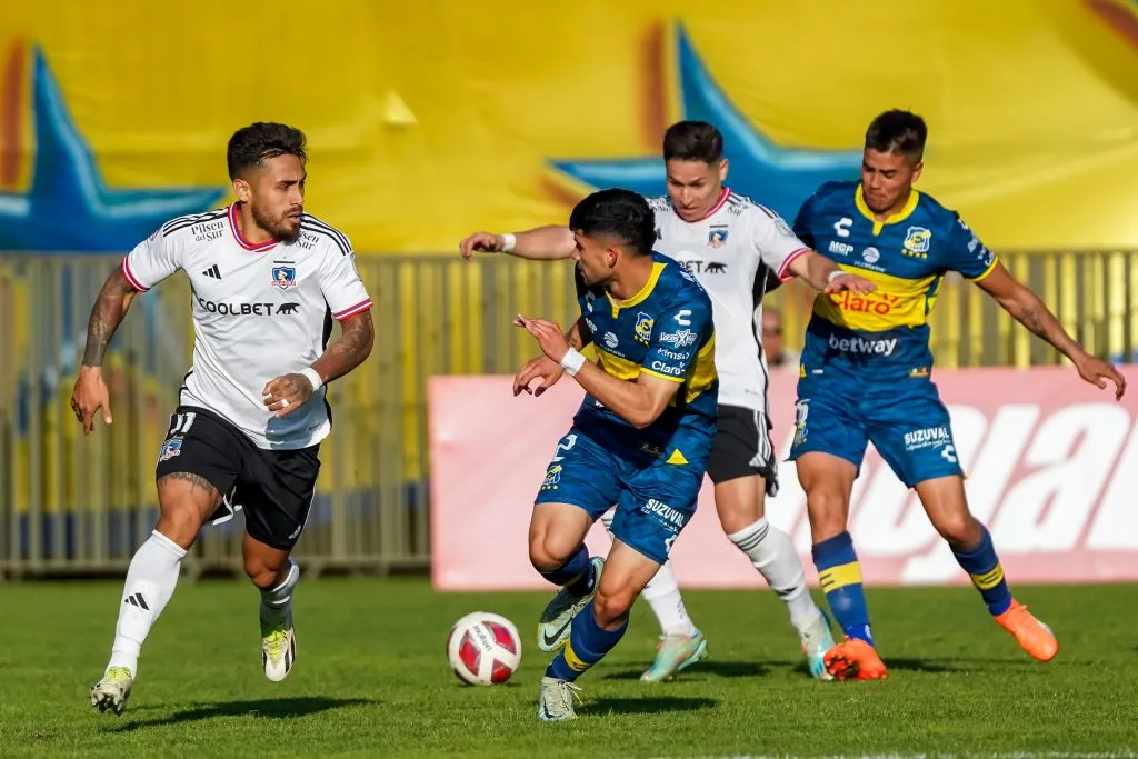 Foto: Guillermo Salazar.