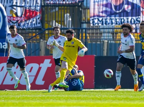 Video: Tuto de Paul se salva de la expulsión por offside del Sacha