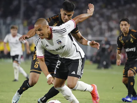 ¿Quién es el próximo rival de Colo Colo?