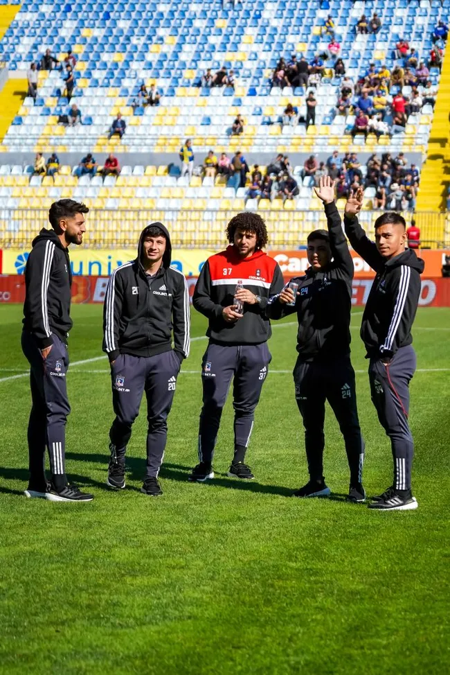 (Foto: Guillermo Salazar)